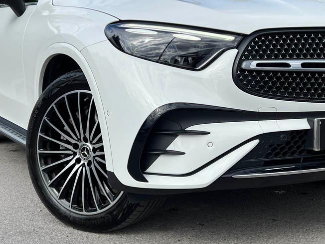 MERCEDES-BENZ Glc Photo 12