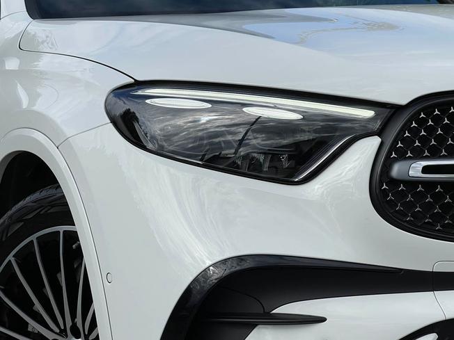 MERCEDES-BENZ Glc Photo 13
