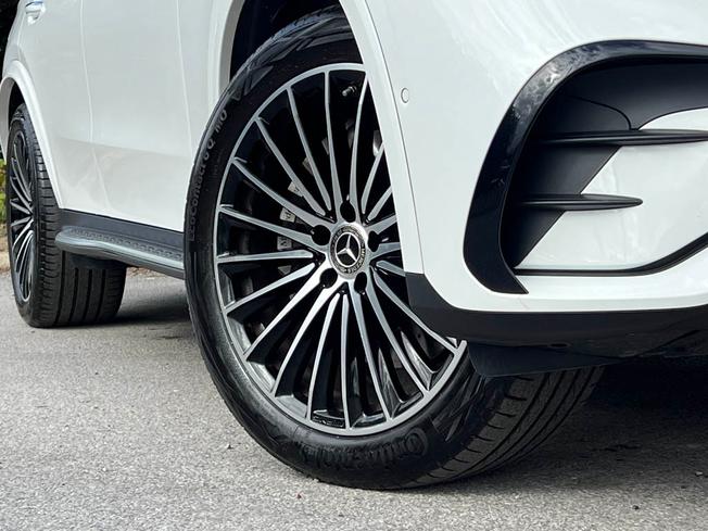 MERCEDES-BENZ Glc Photo 15
