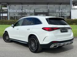 MERCEDES-BENZ Glc Photo 2