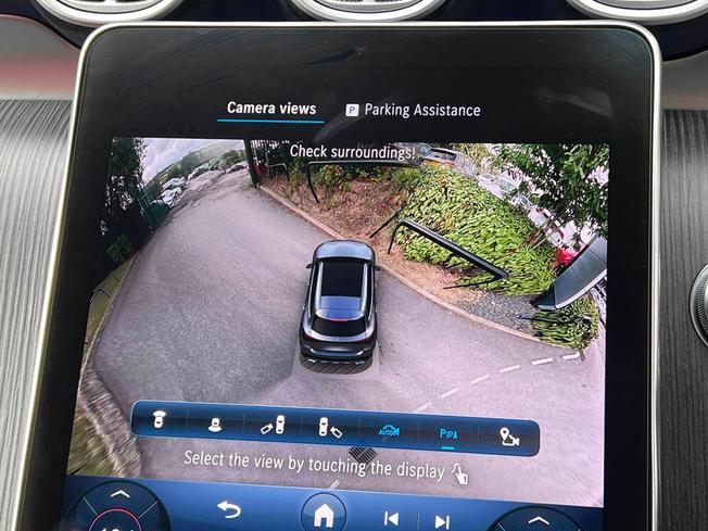 MERCEDES-BENZ Glc Photo 28