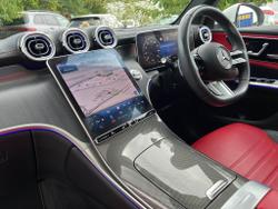 MERCEDES-BENZ Glc Photo 3