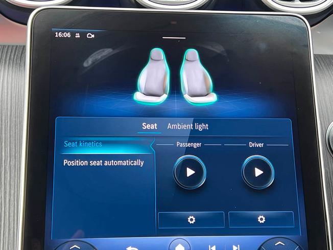 MERCEDES-BENZ Glc Photo 32