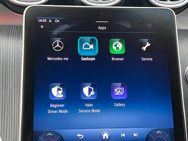 MERCEDES-BENZ Glc Photo 34