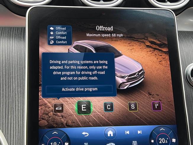 MERCEDES-BENZ Glc Photo 35