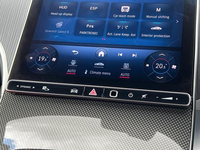 MERCEDES-BENZ Glc Photo 37