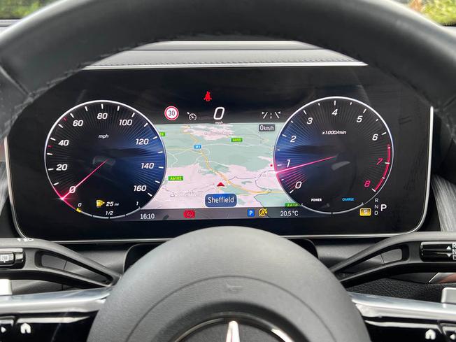 MERCEDES-BENZ Glc Photo 48
