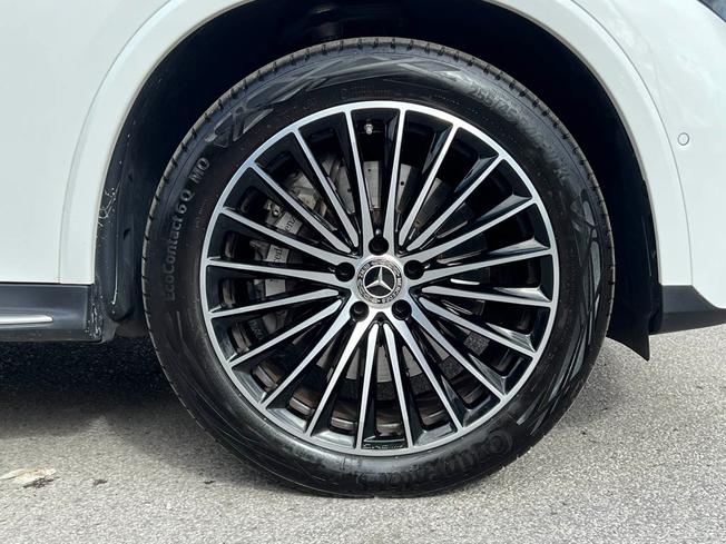 MERCEDES-BENZ Glc Photo 6