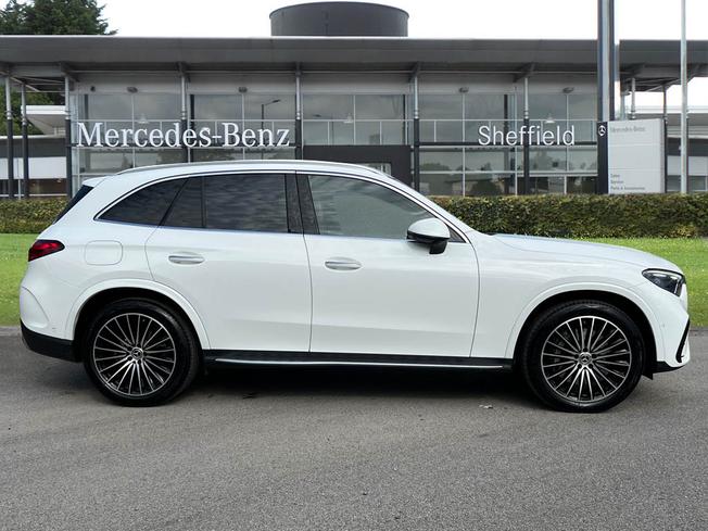 MERCEDES-BENZ Glc Photo 7
