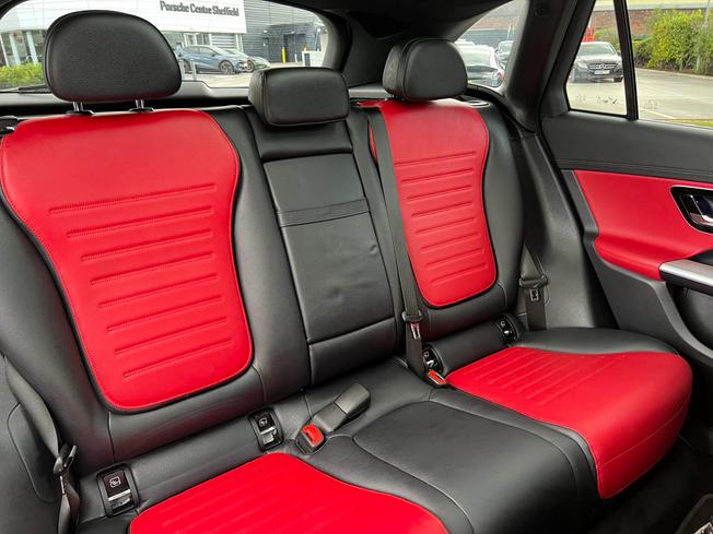 MERCEDES-BENZ Glc Photo 8