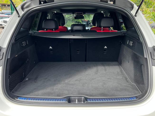 MERCEDES-BENZ Glc Photo 9