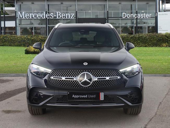 MERCEDES-BENZ Glc Photo 10