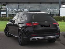 MERCEDES-BENZ Glc Photo 2