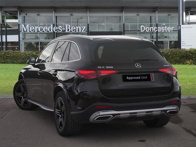 MERCEDES-BENZ Glc Photo 2