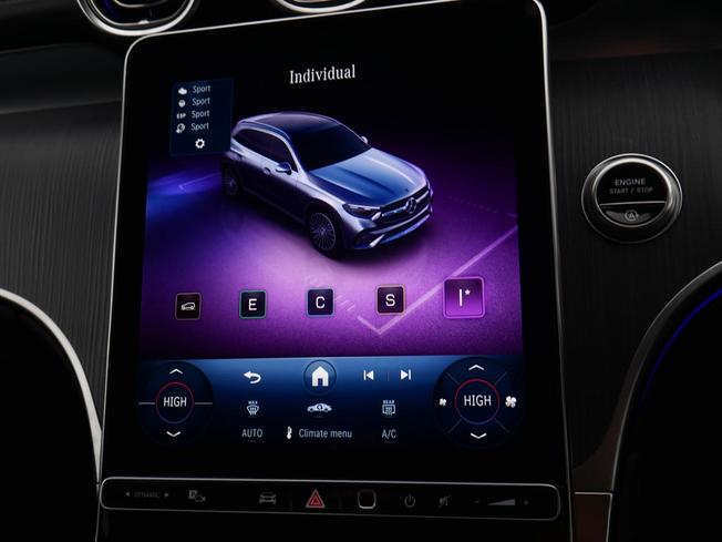 MERCEDES-BENZ Glc Photo 27