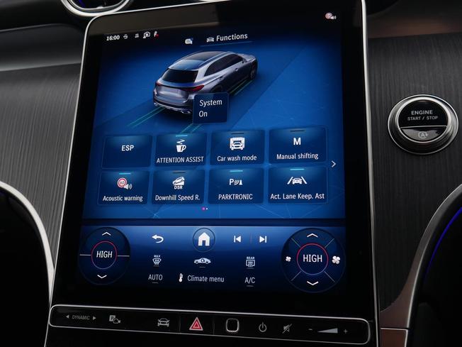 MERCEDES-BENZ Glc Photo 29