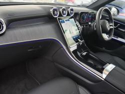 MERCEDES-BENZ Glc Photo 3