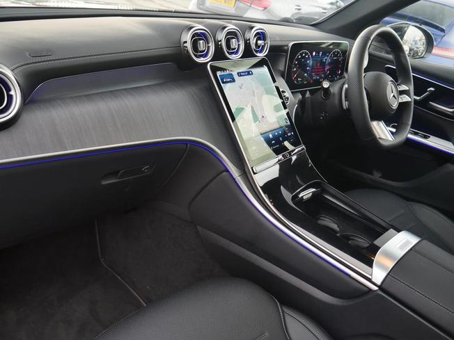 MERCEDES-BENZ Glc Photo 3