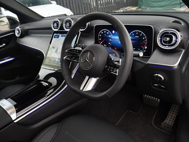 MERCEDES-BENZ Glc Photo 34