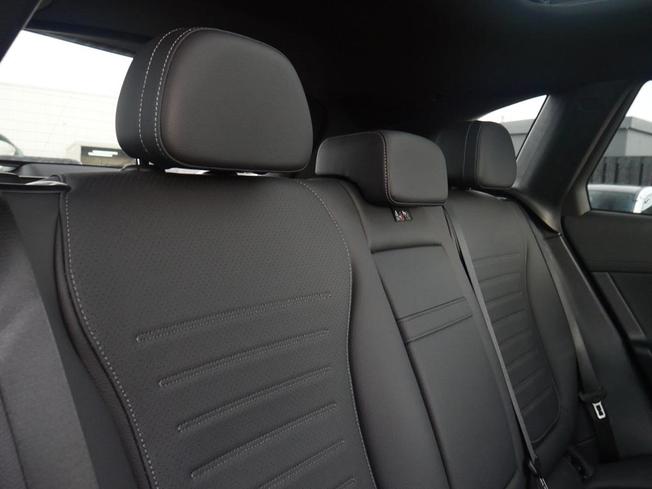 MERCEDES-BENZ Glc Photo 38