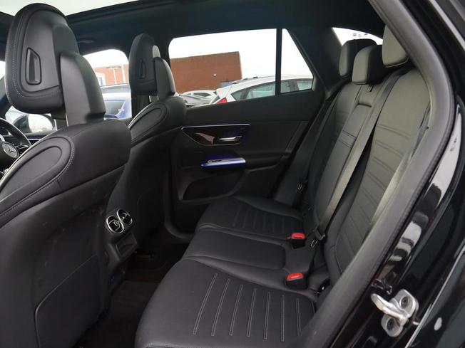 MERCEDES-BENZ Glc Photo 39