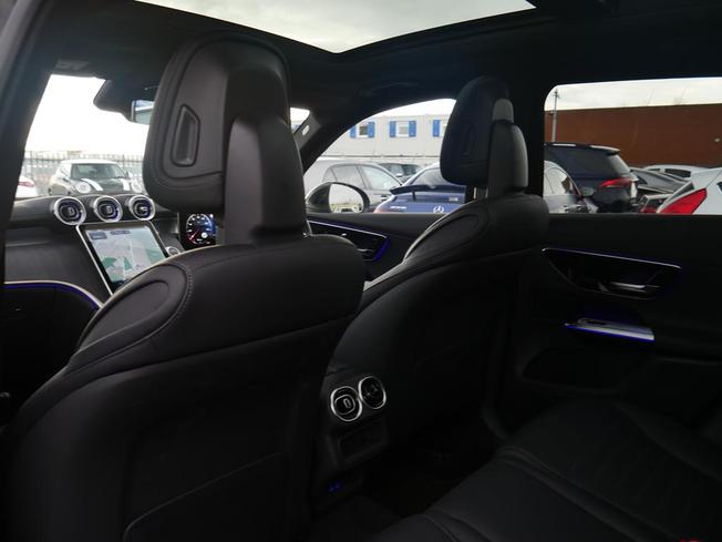MERCEDES-BENZ Glc Photo 40