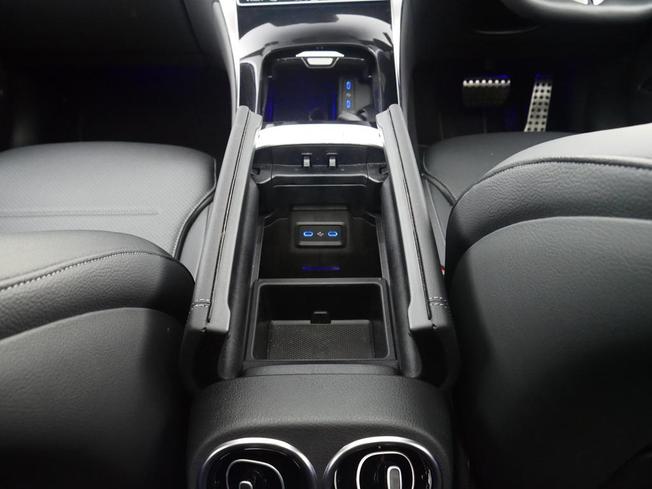 MERCEDES-BENZ Glc Photo 46