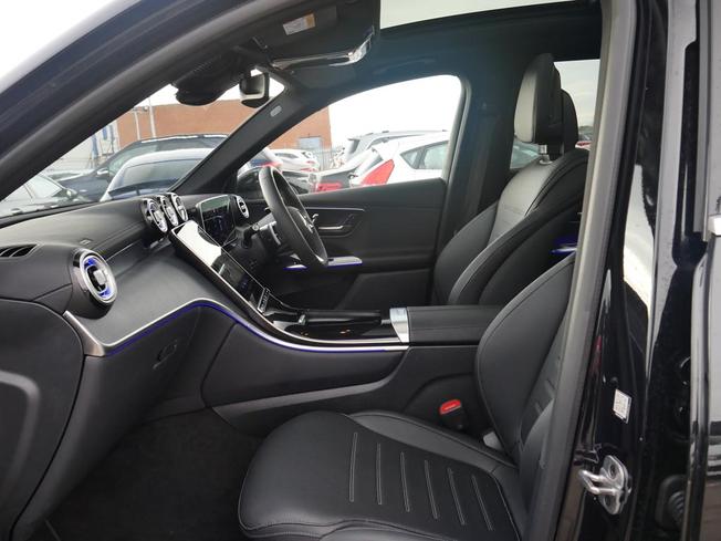 MERCEDES-BENZ Glc Photo 47