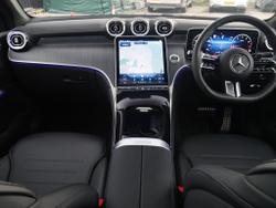 MERCEDES-BENZ Glc Photo 5