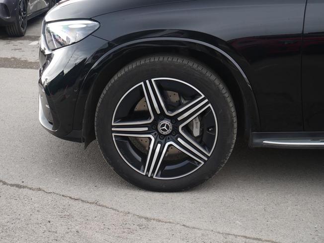 MERCEDES-BENZ Glc Photo 6