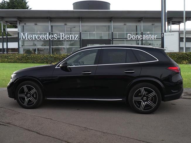 MERCEDES-BENZ Glc Photo 7