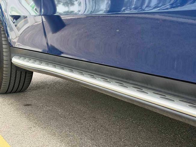 MERCEDES-BENZ GLC Photo 16
