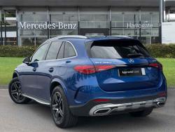 MERCEDES-BENZ GLC Photo 2