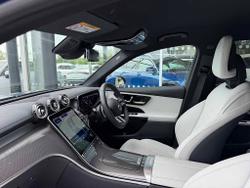 MERCEDES-BENZ GLC Photo 3