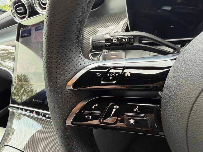 MERCEDES-BENZ GLC Photo 34