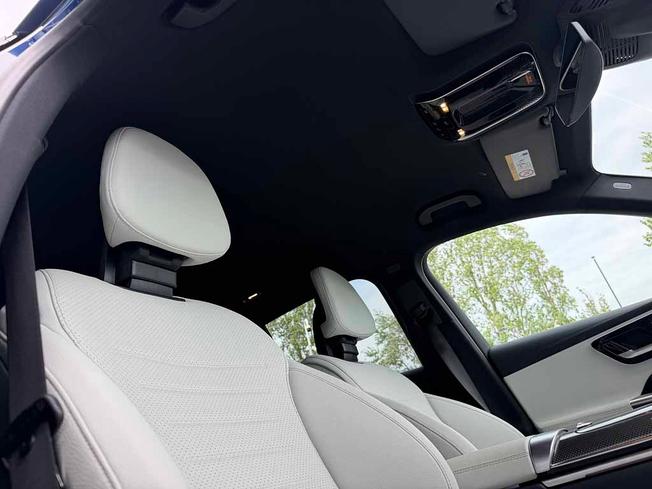 MERCEDES-BENZ GLC Photo 47