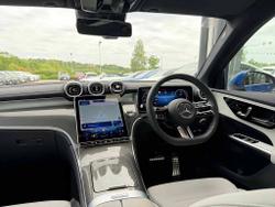 MERCEDES-BENZ GLC Photo 5