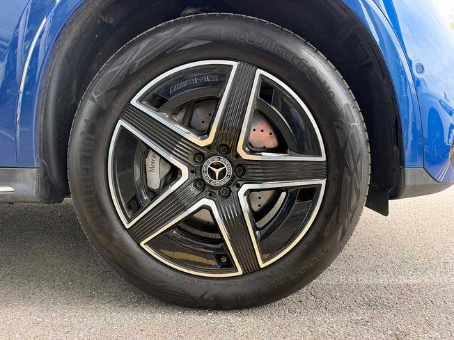 MERCEDES-BENZ GLC Photo 6