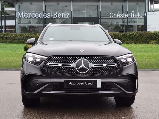 MERCEDES-BENZ Glc Photo 10