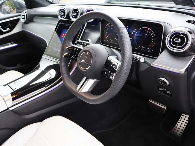 MERCEDES-BENZ Glc Photo 12