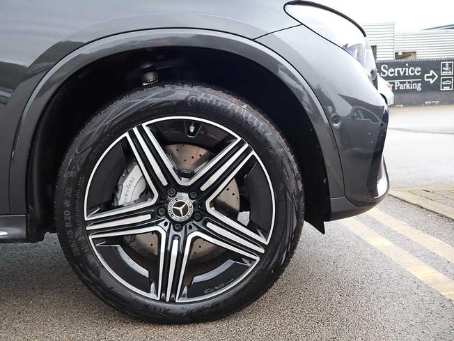 MERCEDES-BENZ Glc Photo 14