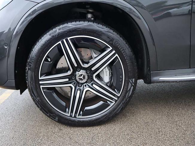 MERCEDES-BENZ Glc Photo 15