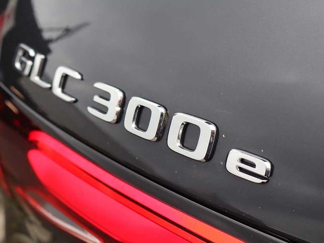 MERCEDES-BENZ Glc Photo 19