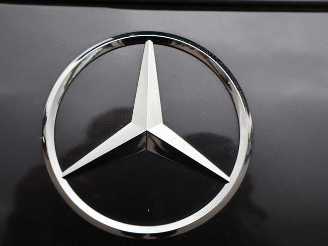 MERCEDES-BENZ Glc Photo 21