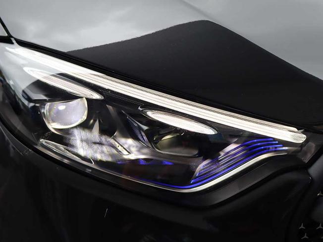 MERCEDES-BENZ Glc Photo 24