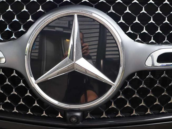 MERCEDES-BENZ Glc Photo 25