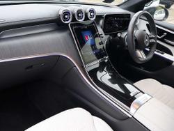 MERCEDES-BENZ Glc Photo 3