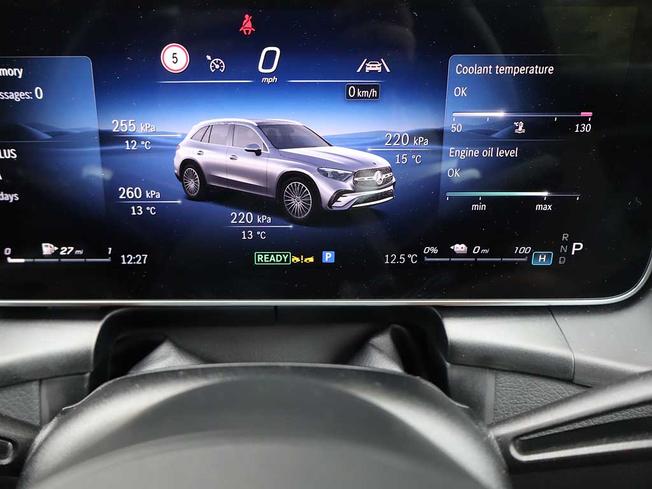 MERCEDES-BENZ Glc Photo 37