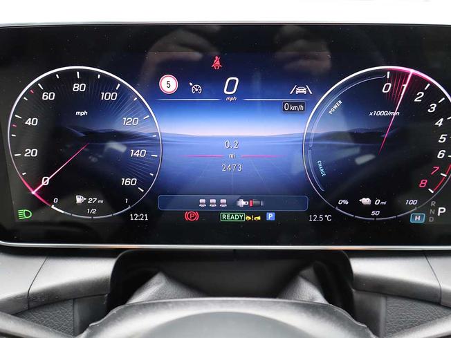 MERCEDES-BENZ Glc Photo 4