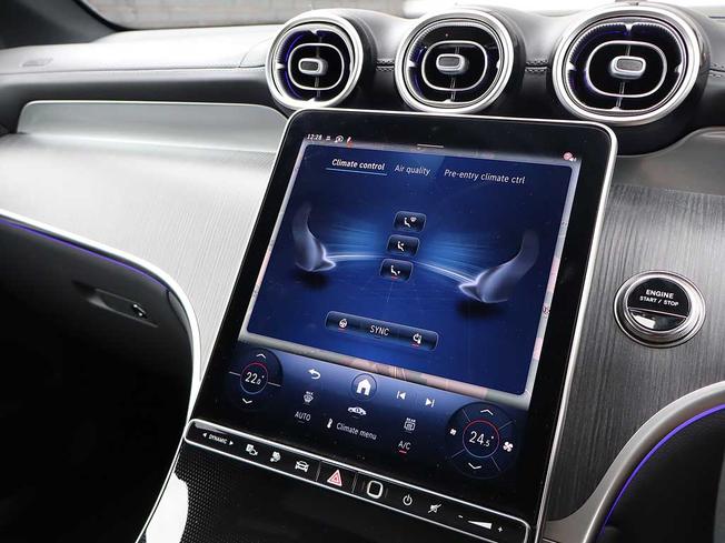 MERCEDES-BENZ Glc Photo 41
